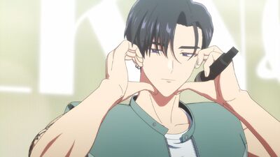 Tamon's B-Side