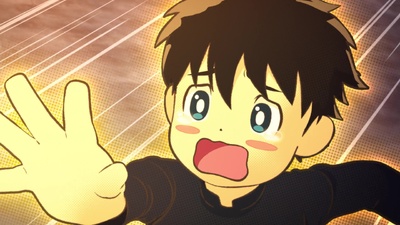 Thunder 3