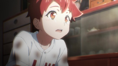 UniteUp! -Uni:Birth-