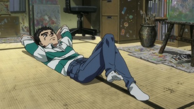 Ushio e Tora