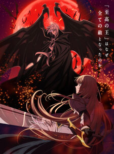 The Record of a Fallen Vampire