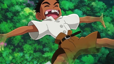 Waka Okami wa Shogakusei! film