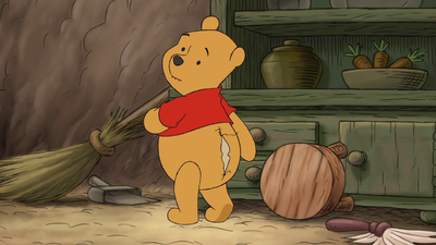 Winnie the Pooh: Ro e la magia della primavera