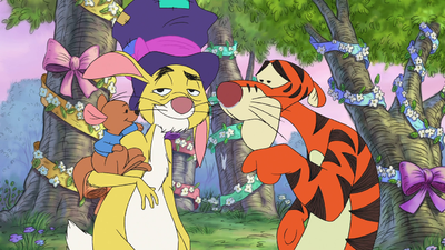 Winnie the Pooh: Ro e la magia della primavera