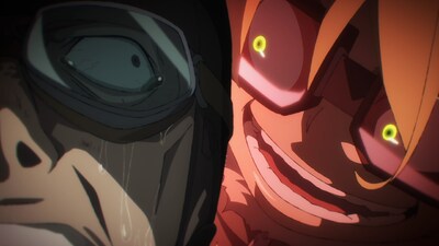 Saga of Tanya the Evil II