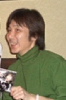foto autore