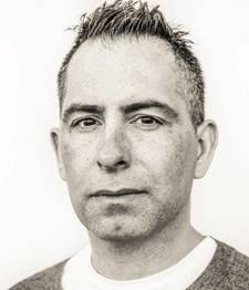 foto autore