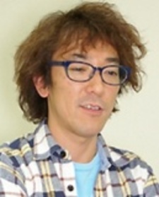 foto autore
