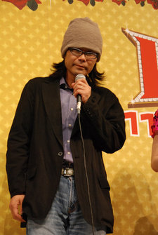 foto autore