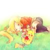 Hachi97