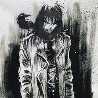 Eric Draven