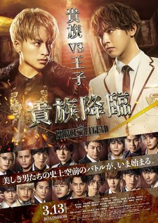 copertina