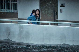 The Great Flood