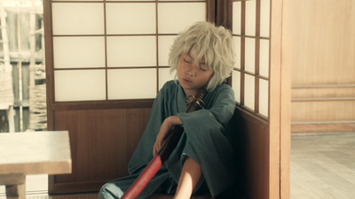 Gintama
