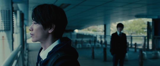 Inuyashiki