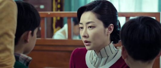 Ip Man 3
