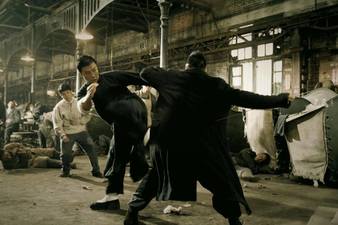 Ip Man 4