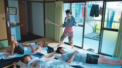 Keshigomu wo Kureta Joshi wo Suki ni Natta