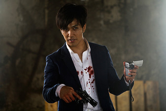 Killers (2014)