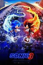Sonic - Il Film 3