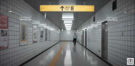 Exit 8