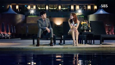 The Master's Sun