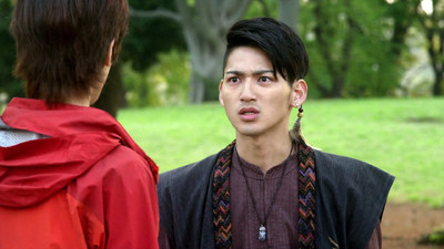 Ultraman Ginga S