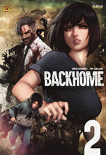 Backhome