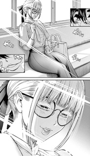 Boku to Iris-sensei to