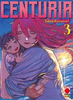Centuria