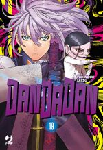 Dandadan