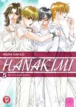 Hanakimi