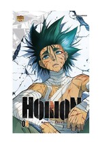 Horion