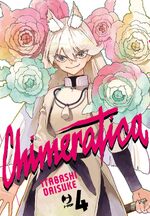 Chimeratica