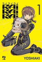 Rairairai