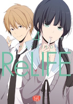 ReLIFE