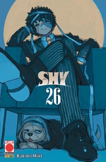 Shy
