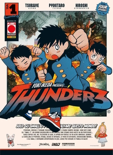 Thunder 3