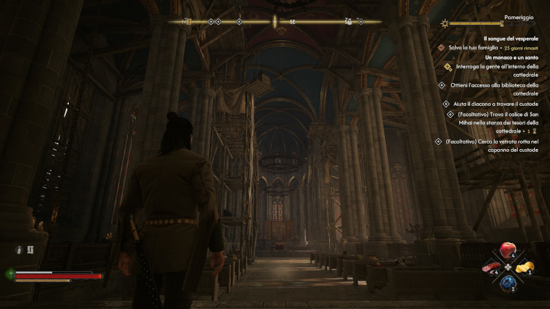 The Blood of Dawnwalker