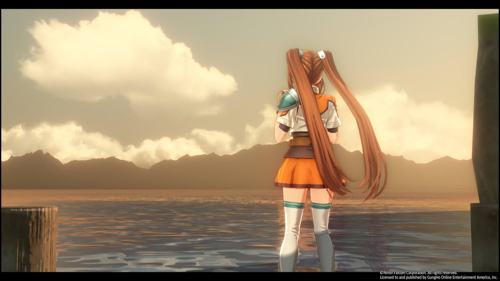 Trails in the Sky 2nd Chapter_recensione 02