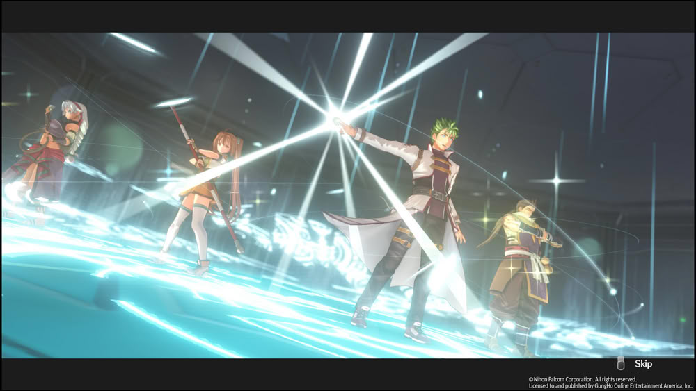 Trails in the Sky 2nd Chapter_recensione 03