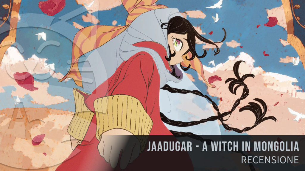 <b>Jaadugar: A Witch in Mongolia</b>, quando la conoscenza diventa l'arma più affilata di tutte