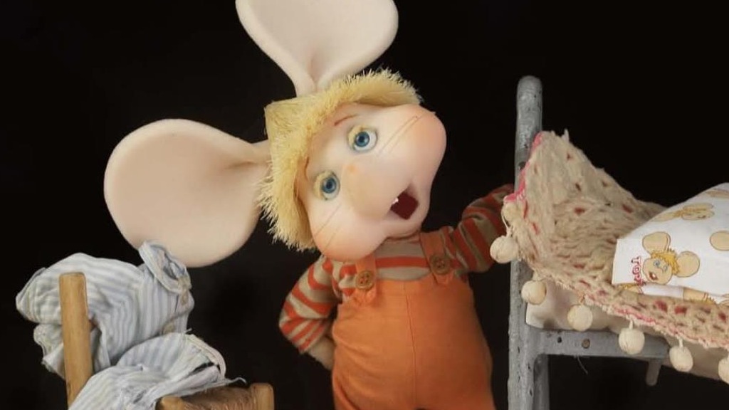 Addio a Peppino Mazzullo, voce di Topo Gigio per 45 anni