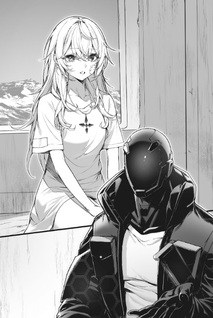 Faceless Dropout