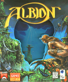 Albion
