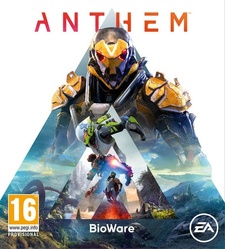 Anthem