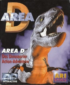 Area D