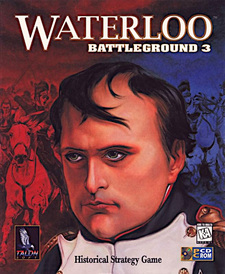 Battleground 3: Waterloo