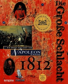Battleground 6: Napoleon in Russia