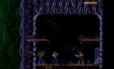 Blackthorne